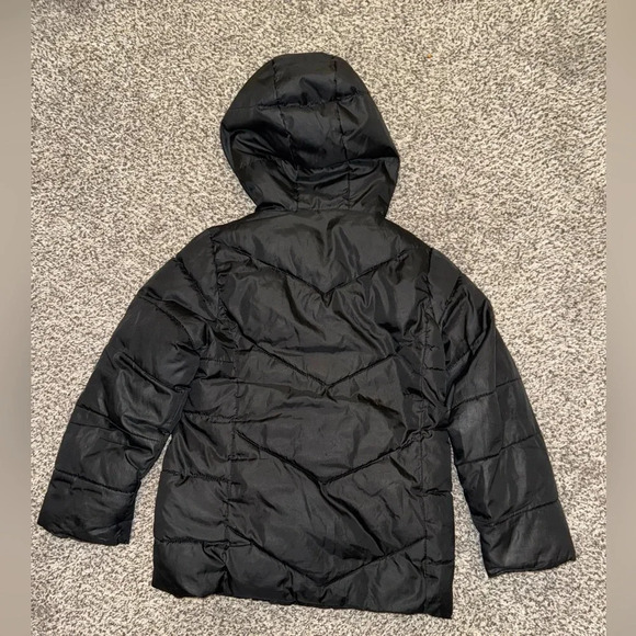 Swiss tech winter jacket - Picture 4 of 6